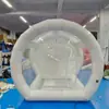 Casa Burbuja Inflable Cielo Estrellado Impermeable y a Prueba de Humedad Equipo de Camping al Aire Libre Accesorios de Registro de B&B en Lugares Pintorescos Fabricante Lote