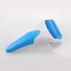 Rodillo de hielo profesional para el cuidado facial transfronterizo, dispositivo de compresa fría de belleza, compresa fría de masaje, venta al por mayor del fabricante