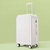Maleta de Gran Capacidad Nueva de Fábrica Seleccionada Cuidadosamente Maleta de Viaje de 20 pulgadas con Carrito, Equipaje de Mano de Alta Estética con Ruedas Universales