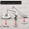 Acessórios para Conjunto de Lâminas de Máquina de Smoothie Comercial Mixer Máquina de Cozinha Doméstica Lâmina de Máquina de Cozinha Quebra-Paredes 767 2 Litros