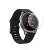 Película de vidrio templado de alta aluminio con borde Fox para reloj inteligente Xiaomi Hello Haylou Solar LS05