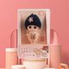 Nuevo llavero Muñeca Muñeca niños colgante de muñeca adornos para bolsa muñeca adornos juguete muñeca Barbie