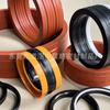 En stock fabricante de retenes de aceite de tela laminada dibujo combinado de anillo de sello de aguja sello de aceite dibujo combinado sello de maquinaria de ingeniería tipo O