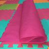 Tecido colorido feito à mão DIY 40*50CM jardim de infância educacional materiais de proteção ambiental tecido não tecido tecido de feltro tecido não tecido