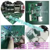 Diez años de microcontrolador de chip único decodificación chip IC programa IC circuito integrado IC (CI)