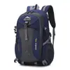 Mochila Esportiva para Exterior, Mochila Repelente à Água para Caminhada, Bolsa Esportiva Casual de Viagem Masculina, Nova Mochila para Acampamento e Montanhismo