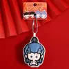 Llavero de Bienestar Gran Venta, Muñeca Linda, Colgante para Bolso, Adorno de Escritorio, Cantidad Limitada, Decoraciones Hasta Agotar Existencias