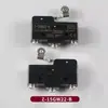 Noli Zhongli Empilhadeira Elétrica Microinterruptor de Limite de Curso Manípulo Jogging Auto-retorno Catálogo de Peças