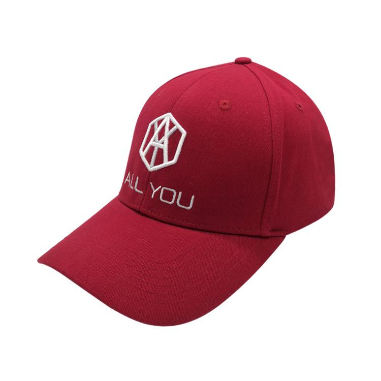 303-2（棒球帽 不开后弯）