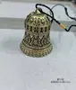 Tendencia Creativo Personalizado Forma de Estrella Hierro Fundido Mesías Gran Campana Warhammer 40 Equipo Periférico