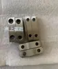 Accesorios para Moldes, Varios Tipos de Piezas de Precisión, Piezas Mecánicas, Fresadoras, Rectificadoras, Máquinas de Corte por Hilo, Tornos Controlados por Computadora