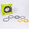 Kit de sellos 7137770 en stock, kit de reparación de cilindro, adecuado para accesorios de cargador compacto Bobcat
