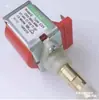 Bomba Eletromagnética Ulka Ex5 Ep5 Bomba de Água 48W Bomba de Água para Máquina de Café Ex4 Ep4 Ex7 Ep7 Itália