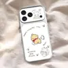 Adequado para Apple, torna-se instantaneamente 17promax, Shin-chan de desenho animado, Gatinha Marie, Ruby, celular iPhone, capa Corning macia e rígida, personalizada