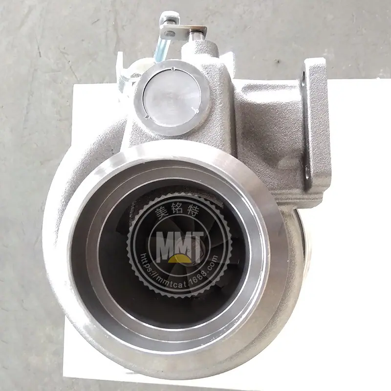 C15增压器2367659工业发动机油田发电机组 (5)