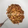 Flor Preservada Haste Única Hortênsia Anna Anna Folha Pequena Bella 40 Cores Personalizado Atacado Presente Dia dos Professores
