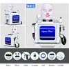 Equipamento de Beleza de Bolhas Ultra Finas Coreano para Salões de Beleza, Sucção Especial de Cravos, Levantamento de Acne, Equipamento de Massagem e Limpeza para Salões de Beleza