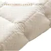 Nuevo Alfombrilla para Ventana de Mirador Otoño e Invierno 2025 Pana Cálida Almacenamiento de Calor Alfombrilla para Repisa de Ventana Estilo Crema Francés Lavable a Máquina Alfombrilla para Balcón