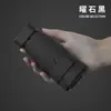 Paraguas Personalizado 50% de Descuento Paraguas Cápsula Mini Portátil Recubrimiento Negro Protección Solar Doble Uso para Sol y Lluvia Personalizable con Logo Paraguas Publicitario al por Mayor