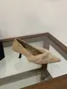 Sapatos de Pelúcia com Salto Baixo Estilo Suave Outono/Inverno 2026 com Forro de Lã, Sapatilhas Fofas Versáteis e Elegantes para Outono e Inverno