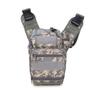 Bolsa de sillín Gannet Junsheng Bolsa de sillín Bolsa para fans del ejército al aire libre Bolsa cruzada táctica Bolsa de hombro Bolsa de fotografía
