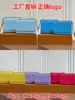 El nuevo bolso de piel de vaca charol de Yangshulin es un bolso de hombro de cadena retro clásico, bolso de axila, artículo de moda popular de comercio exterior
