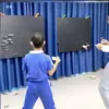 Tablero de Tiro al Vuelo, Tablero de Entrenamiento de Aguja Voladora, Tablero Kt de Tiro al Vuelo, Tablero de Práctica Kt de Tiro al Vuelo, Tablero de Práctica de Tiro al Vuelo, Remaches, Otros