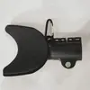 Haste de apoio de cotovelo economizadora de trabalho haste de apoio de mão haste de apoio de braço haste de vara de pesca apoio de braço de vara de pesca suporte de apoio potente para arrasto de braço de pesca acessórios de pesca antiderrapantes