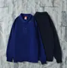 Camisa Polo de Poliéster Camiseta Ropa de Trabajo Manga Larga Cuello Solapa Estampado Logo Bordado Publicidad Camisa Cultural Hombres Mujeres