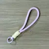 Cordões de Alta Qualidade Shangheng em Estoque para Bonecas, Brinquedos, Bolsas, Cartões, Produtos Culturais DIY e Chaveiros de Estilo Tradicional