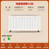 Fabricante Popular de Modelos 2026 Alemán Radiador Eléctrico de Agua para Uso Doméstico, Radiador Eléctrico Lleno de Agua, Calentador Eléctrico Inteligente, Calefacción por Agua