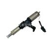 Inyector Common Rail de Alta Presión 095000-1120 Adecuado para Motores 6m60 6M60T