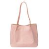 Bolso grande ligero impermeable de tela Oxford, bolso de mano tote artístico de nailon para mujer, bolso de hombro de gran capacidad estilo coreano para ir al trabajo