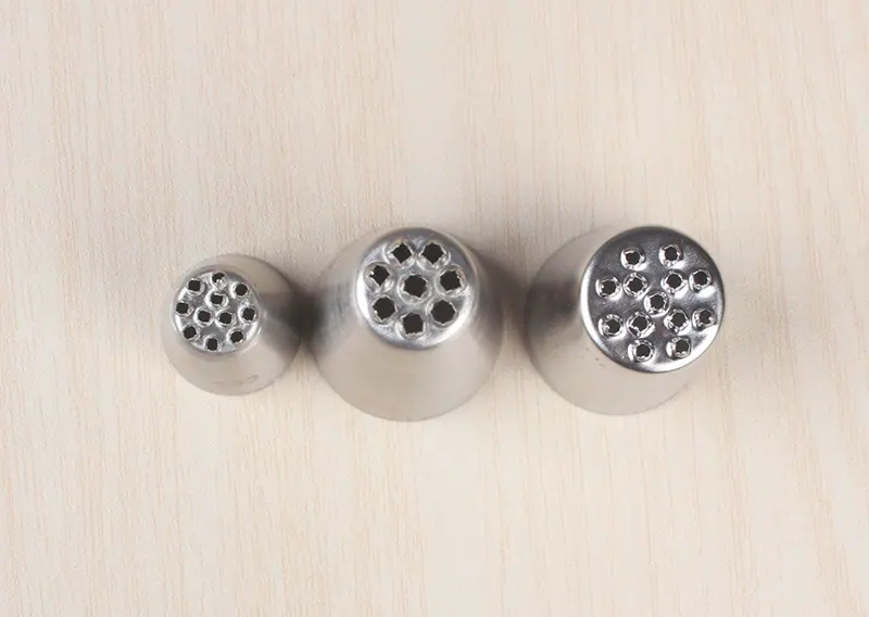 草嘴3PCS