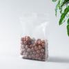 Bolsa Auto-soportante Sellada por Ocho Lados de PE, Espesor Aumentado, Papel de Aluminio, Snack de Frutos Secos, Té, Almacenamiento a Granel, Impermeable y a Prueba de Humedad