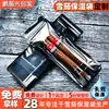Bolsa humidor para cigarros de 2 unidades, bolsa de almacenamiento humidor portátil universal para viajes, en stock, 69 bolsas para cigarros con humedad ajustable