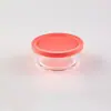Conjunto de Tigelas de Vidro Resistente ao Calor para Salada Doméstica Tigela de Cozinha com Tampa Grande Capacidade Tigela para Frutas e Arroz Utensílios de Mesa para Armazenamento