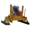 Máquina Elevadora Hidráulica de Vías de Alta Potencia, una Herramienta Universal para Uso Industrial, Minero y Ferroviario, Diseñada para un Mantenimiento Eficiente de Vías
