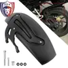 Accesorios para motocicleta adecuados para R1250GS R1250GS guardabarros trasero modificado Guardabarros Guardabarros 13-23