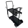 Garantía de Segunda Calidad Carrito de Soldadura Carrito de Soldadura por Arco de Argón Carrito de Corte por Plasma Carrito Móvil de Soldadura de Empuje Manual