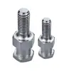 Junta Flotante, Tipo de Rosca Externa, Tipo de Conexión Simple Whc01-M3 M4 M5 M6 M8-M22