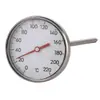 Fornecimento de Fábrica Termômetro de Cozinha Alimentar Termômetro para Cozinha e Assados Termômetro para Churrasco Temperatura da Água