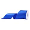 Cinta de poliéster de colores de 5 cm y 196 unidades, ideal para manualidades, para tartas, regalos, embalajes de regalo, decoración de bodas, accesorios, cinta de colores.