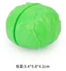Corte de frutas em atacado, casa de brincar de cozinha, brinquedos de frutas e vegetais, plataforma de e-commerce, kit de montagem DIY para misturar e combinar