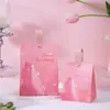 Caja de dulces para boda 2024 nueva caja de dulces para boda caja de dulces portátil para boda caja de regalo compañera de Instagram venta al por mayor