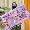 Juguetes de Casa de Juego para Niños Hecho a Mano Bricolaje Magnético Estéreo Libro Silencioso Set Guka Puntos de Mecanismo Regalo de Renovación