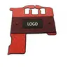 Las Almohadillas para Pies de Excavadora Son Adecuadas para Carter 305/200B/320B/3200/307/308C Almohadillas para Pies de Cabina
