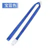 Venda Direta de Fábrica Crachá de Trabalho 1.0 Cordão para Crachá Crachá de Trabalho Porta-Crachá com Cordão Cordão de Poliéster