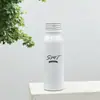 Máquina Selladora de Tapas Antirrobo para Botellas de Aluminio de Líquidos para Bebidas, Subbotelladora, Tornillo de Múltiples Especificaciones