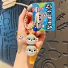 Llavero de Bienestar Gran Venta, Muñeca Linda, Colgante para Bolso, Adorno de Escritorio, Cantidad Limitada, Decoraciones Hasta Agotar Existencias